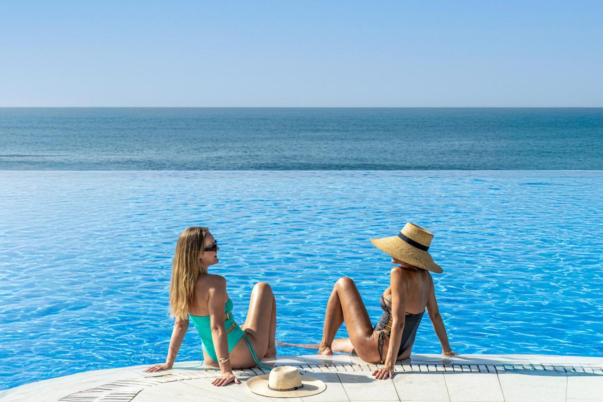 Resort Cordial Santa Agueda & Perchel Beach Club La Playa de Arguineguin Bagian luar foto