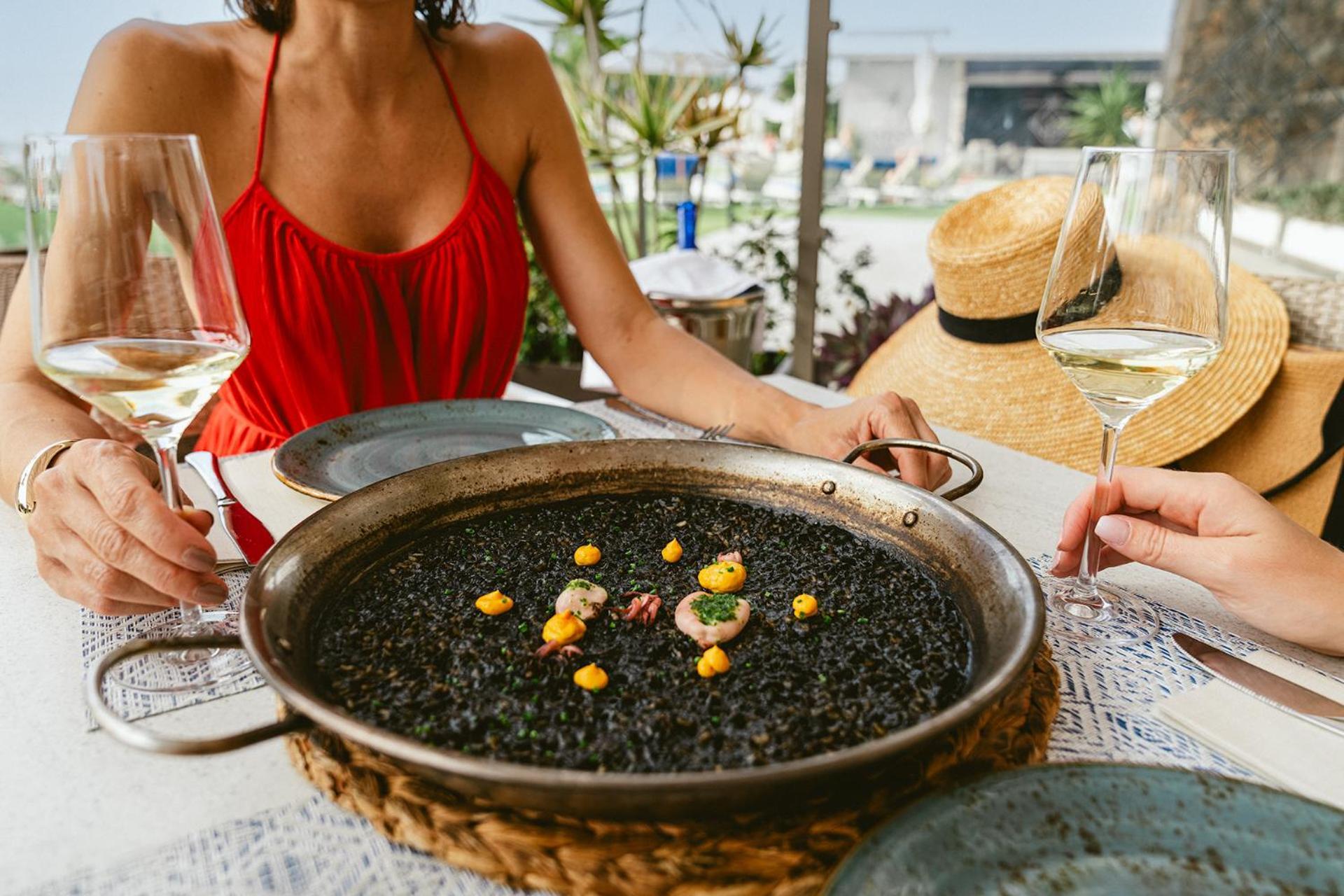 Resort Cordial Santa Agueda & Perchel Beach Club La Playa de Arguineguin Bagian luar foto